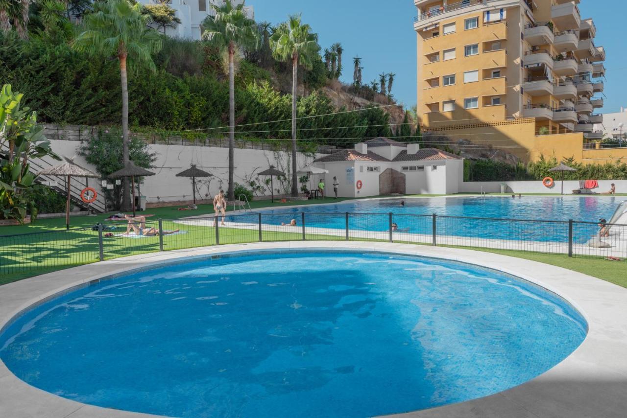 Escape To Estepona Eksteriør bilde