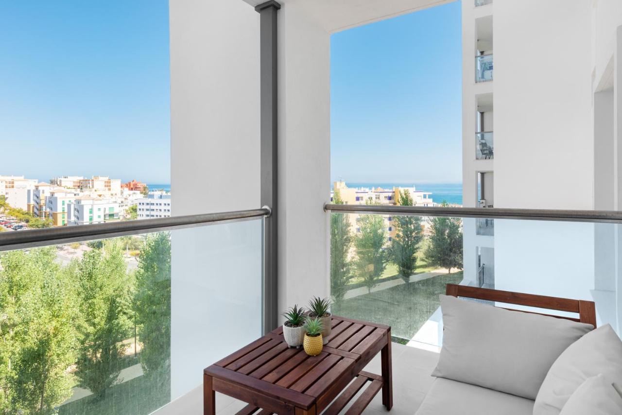 Escape To Estepona Eksteriør bilde