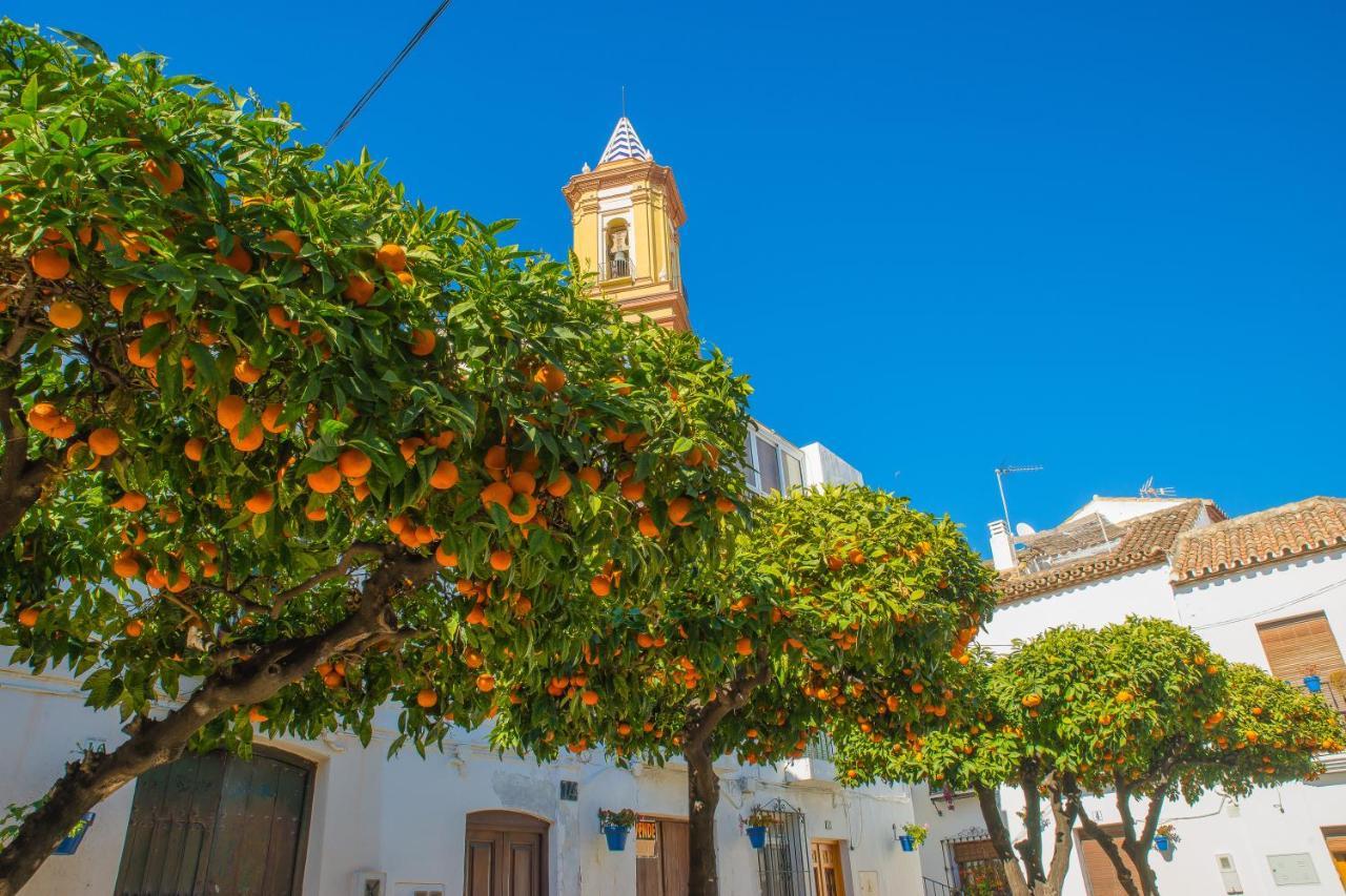 Escape To Estepona Eksteriør bilde