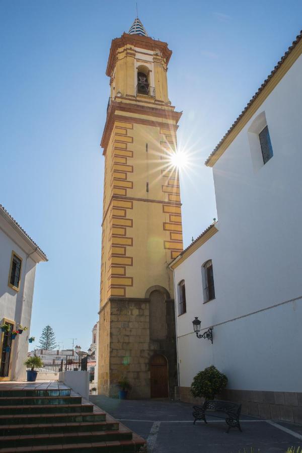 Escape To Estepona Eksteriør bilde