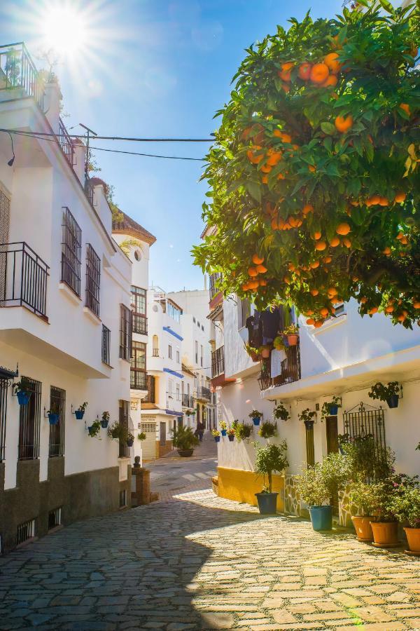 Escape To Estepona Eksteriør bilde