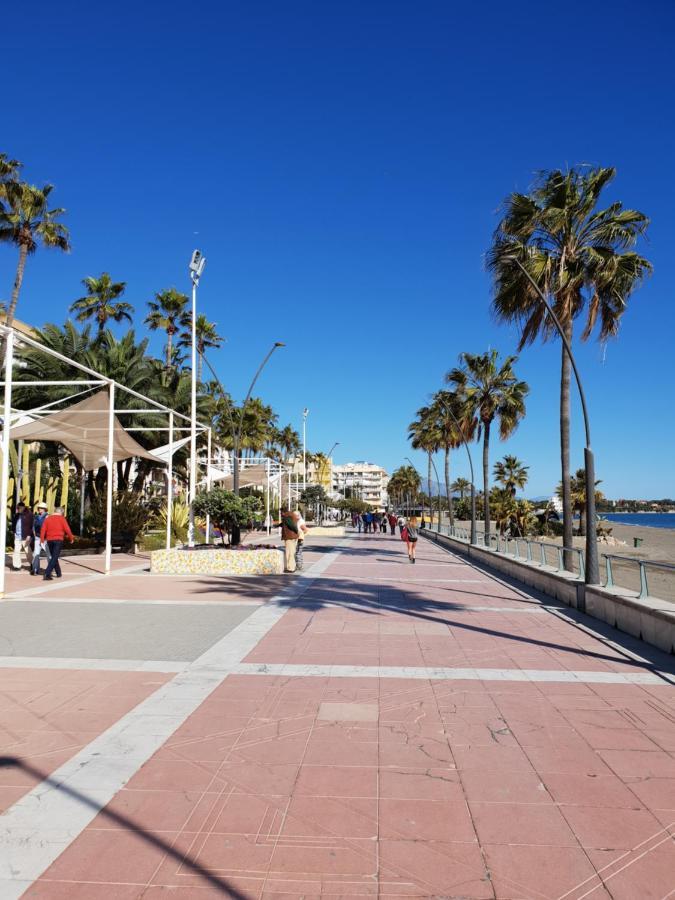Escape To Estepona Eksteriør bilde