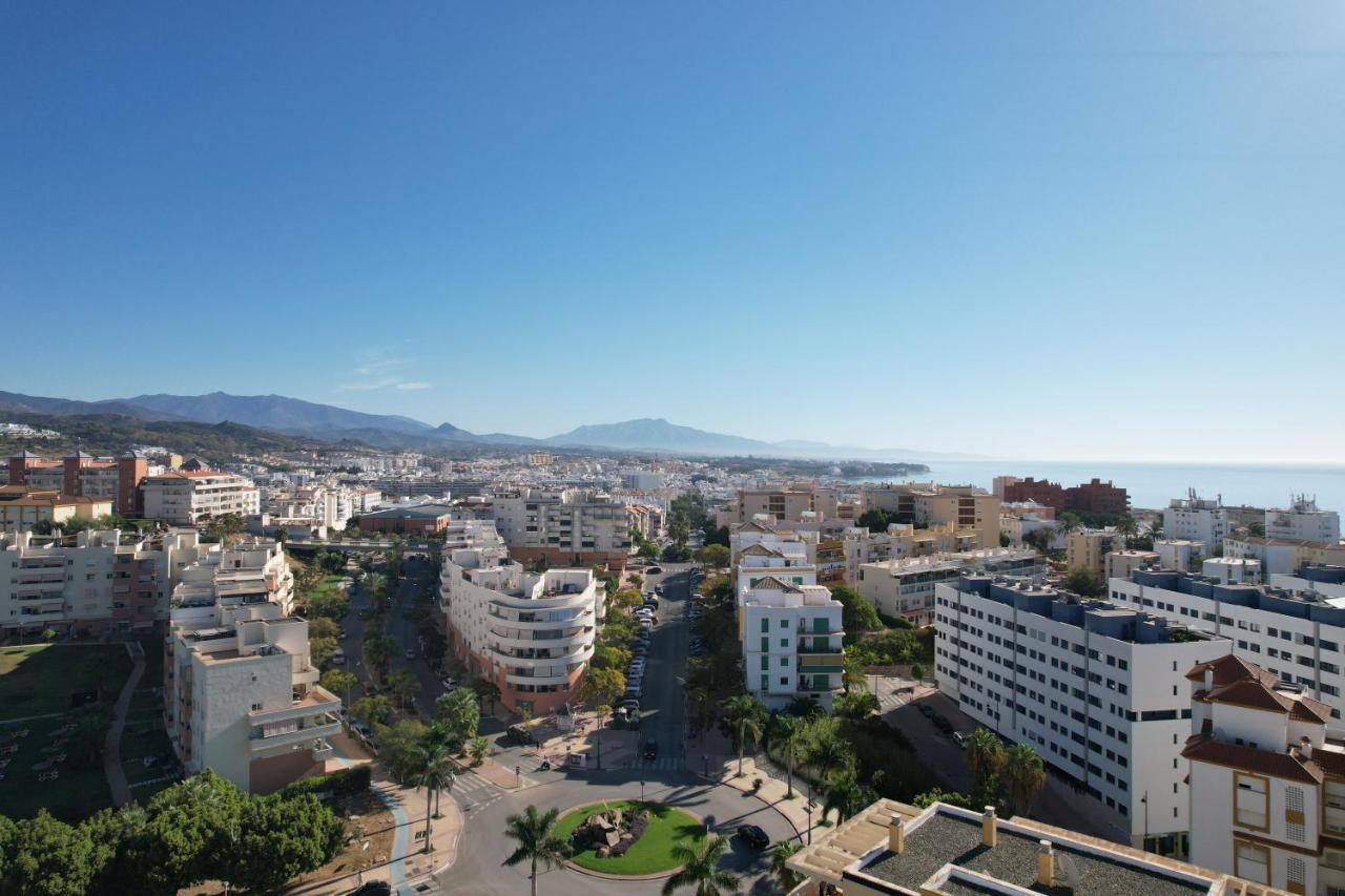 Escape To Estepona Eksteriør bilde
