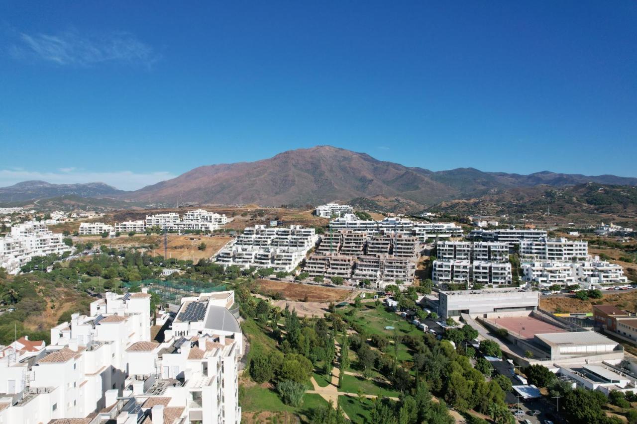 Escape To Estepona Eksteriør bilde