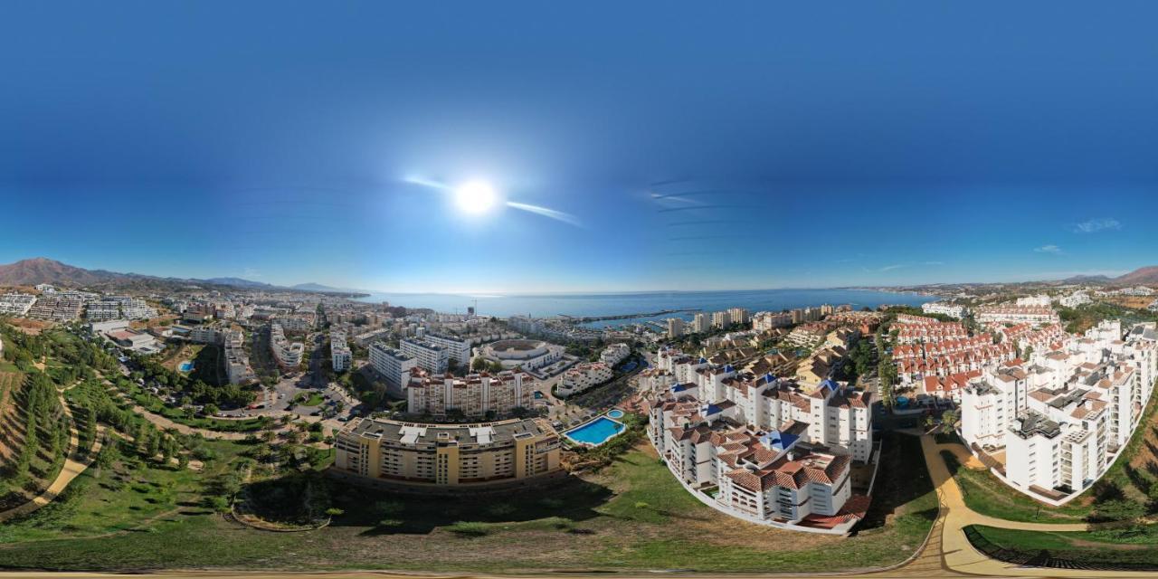 Escape To Estepona Eksteriør bilde