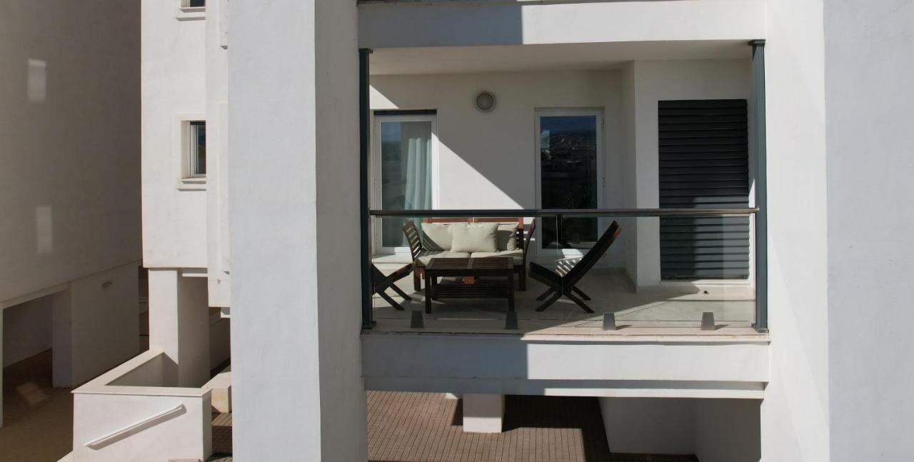 Escape To Estepona Eksteriør bilde