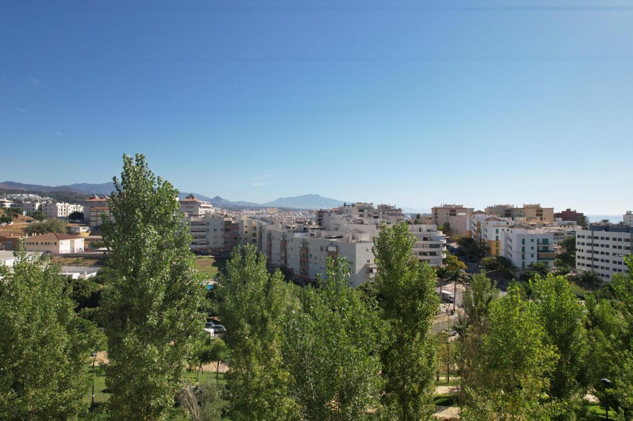 Escape To Estepona Eksteriør bilde